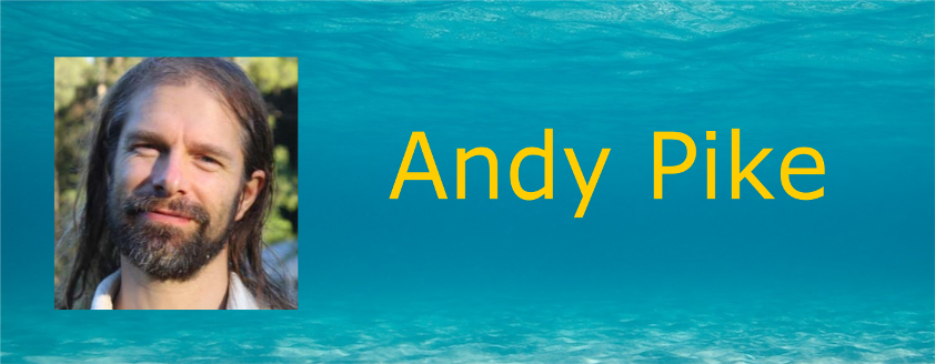 Andy Pike Craniosacral