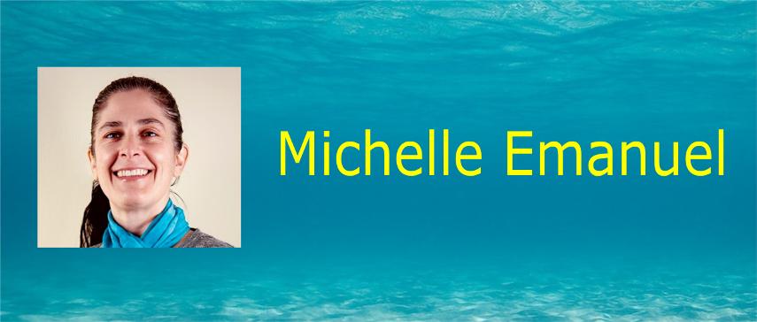 Michelle Emanuel podcast