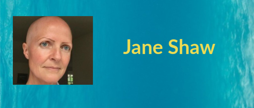 Jane Shaw